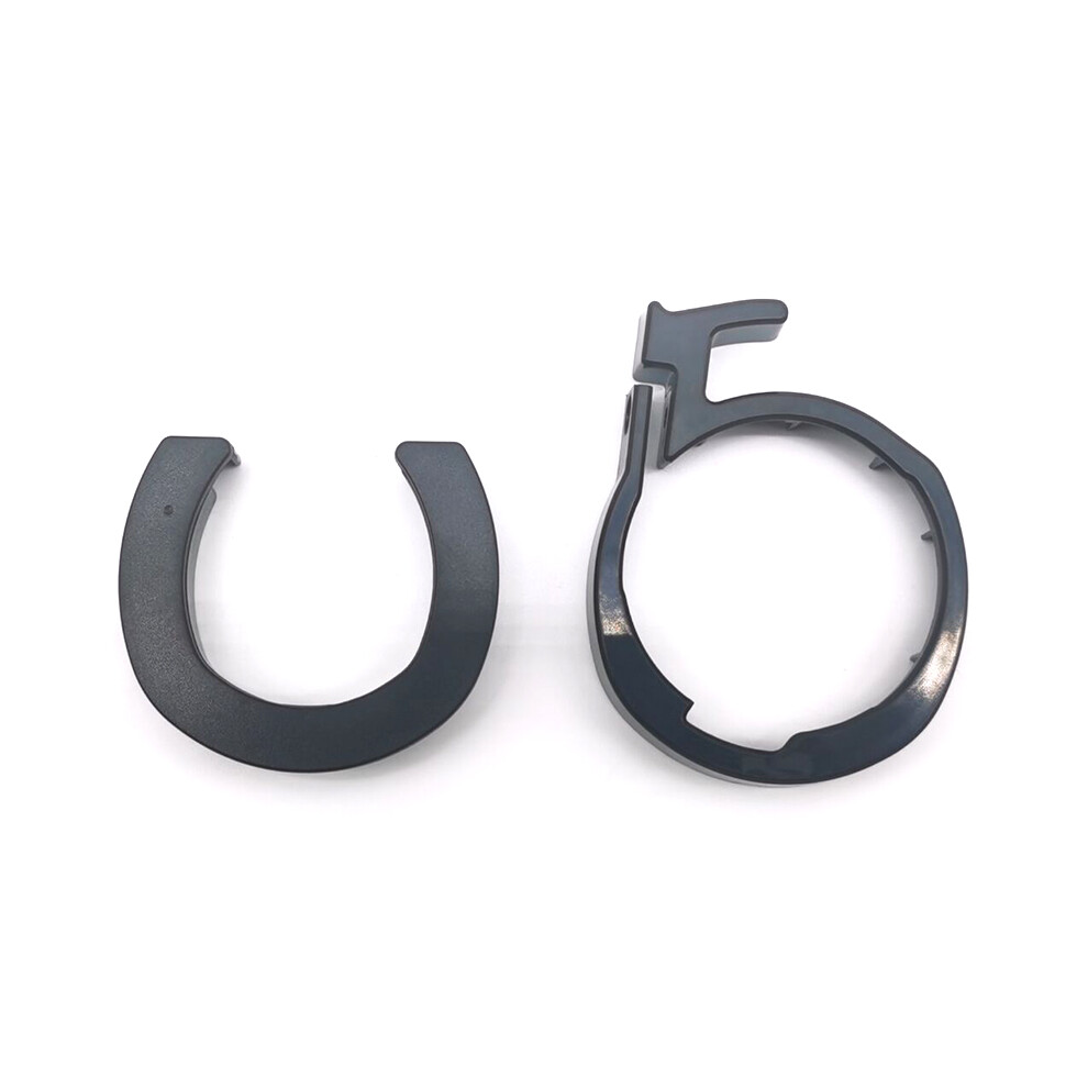 Scooter Front Tube Stem Folding Guard Ring For Max G30 Parts 4711891612291