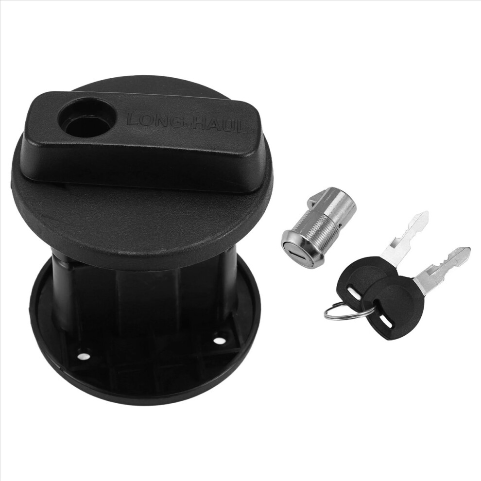 Lock 5Gallon Gas Tank Cans LockâPack Mount Lock For 10L/2.6 Gallon 4711891612284