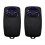 2Pcs for Nice Flor Remote Control 433.92MHz Rolling Code for FLO2RE 7