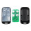 KEYDIY B32 4 Buttons Garage Door General Remote 11