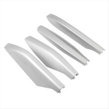 Dachgepäckträgerabdeckung, Dachgepäckträgerabdeckungsteile für J120 2003-2009