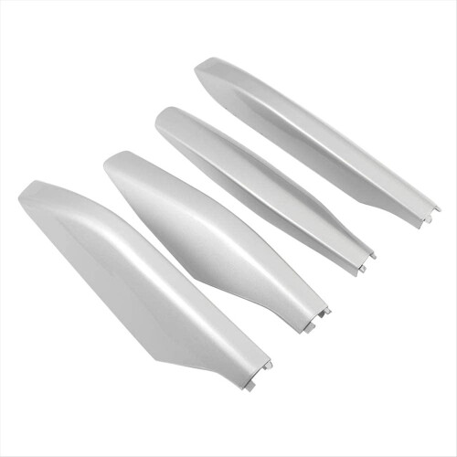Dachgepäckträgerabdeckung, Dachgepäckträgerabdeckungsteile für J120 2003-2009