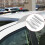 Dachgepäckträgerabdeckung, Dachgepäckträgerabdeckungsteile für J120 2003-2009 11