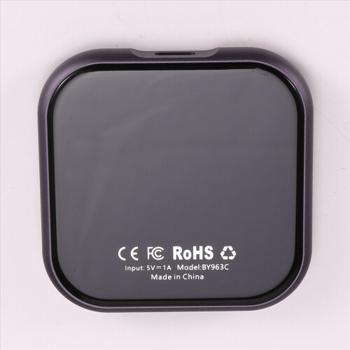 2 in 1 Wireless CarPlay Android Auto Adapter