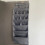 Door Organizer, Wardrobe Door Hanging Organizer 10