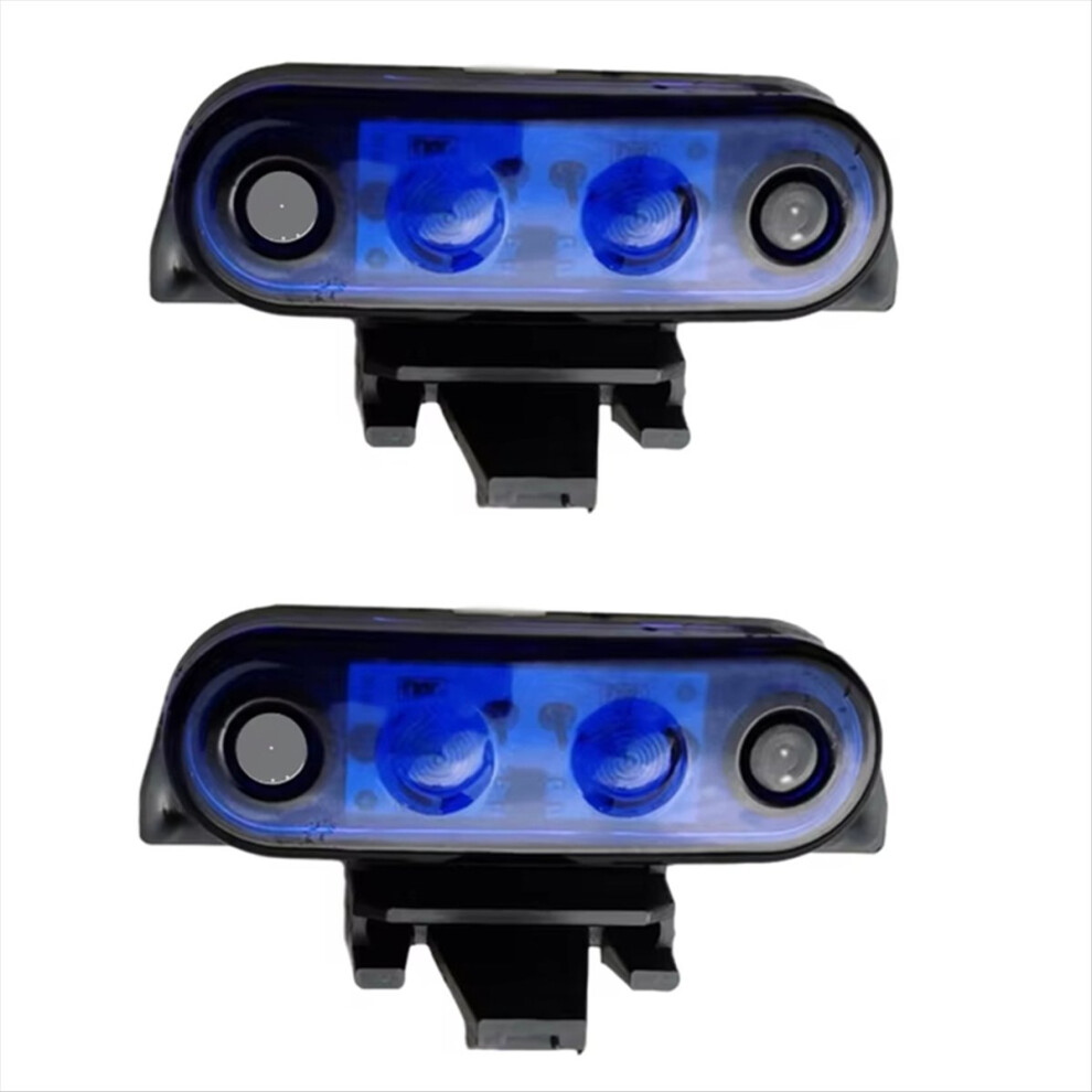 24V Truck Top Lamp For Side Markers 82116545 Light/Blue 4711891614752