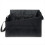 Car Boot Organiser Seat Front Seat Organiser Storage Boxes Black 9
