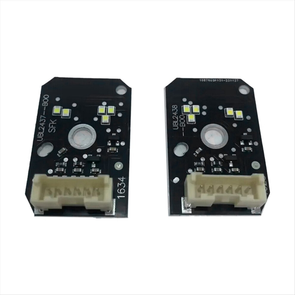 Angel Eyes Drl Chips For G30 G31 F90 M5 G32 Gt White 4711891614974