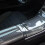 Car Center Console Armrest Box Panel Trim Cover Sticker A 9