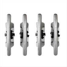 Car Cargo Tie Down Cleat 999T7-W3900 999T7W3900 for