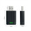 Wireless Android Auto Adapter Car Systems 2in1 AI Smart Box 9