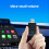 Wireless Android Auto Adapter Car Systems 2in1 AI Smart Box 10
