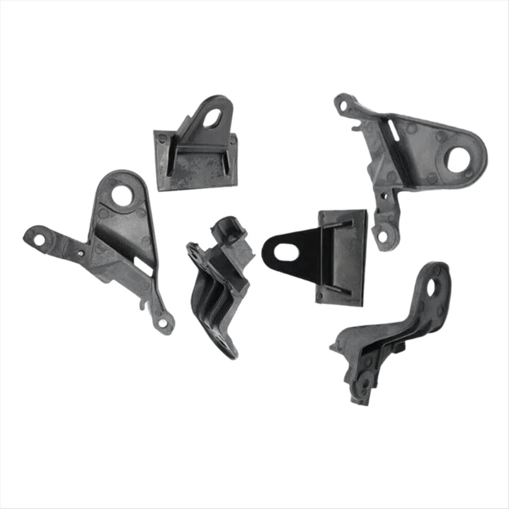 Headlight Repair Claws Headlight Bracket For 4711891616657