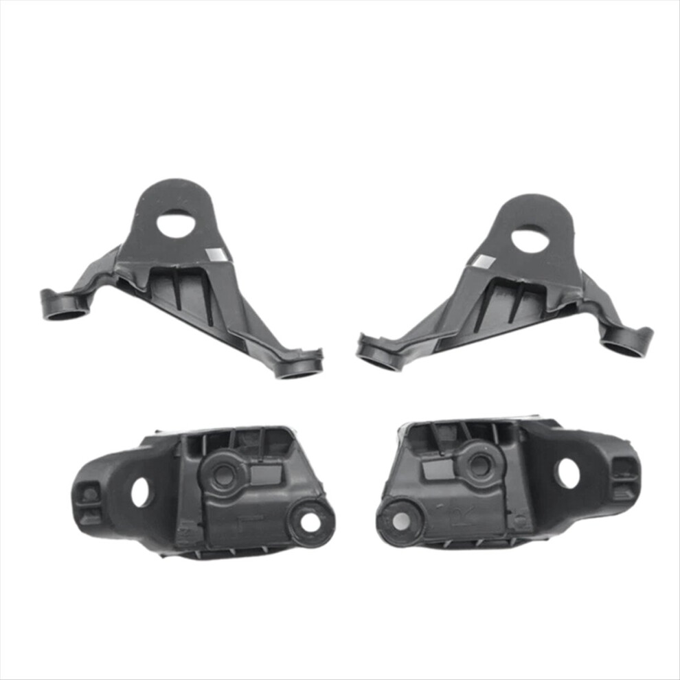 Headlight Repair Kit Repair Claws Fixed Corners Headlamp Bracket 4711891616688