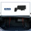 Trunk Lining Buckle 64726-30060-C0 for Crown 10