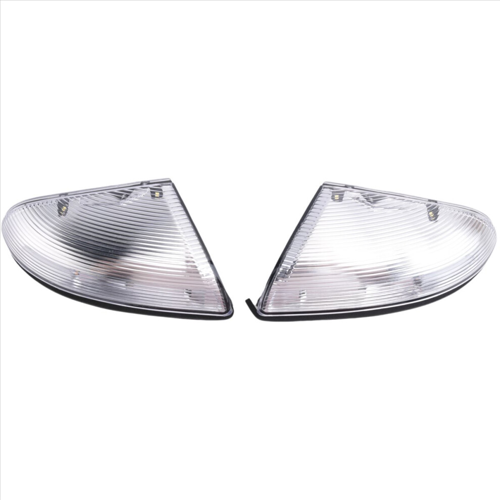 1 Pair Rearview Mirror For Ram 1500 2500 3500 2014-2018 Light 4711891618552