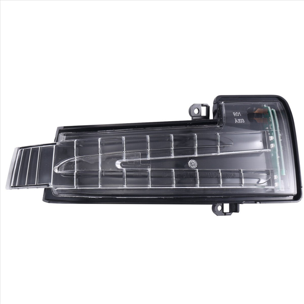Right Rearview Mirror Turn Signal For Light 4711891620708