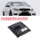 A2189009103 Front LED Headlight Ballast DRL Control Module 8