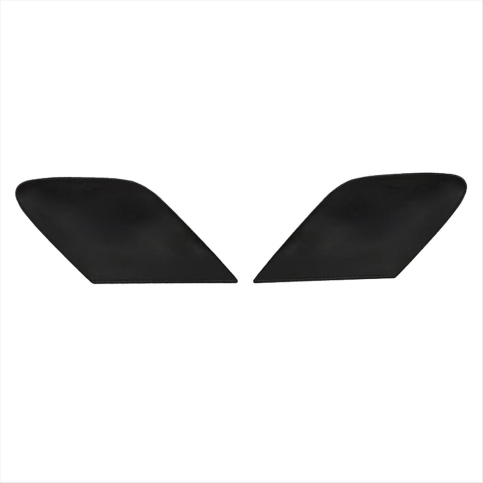 Car Front Bumper Towing Hook Cover Tow Hook Cap For 4711891621361