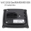 A2189009103 Front LED Headlight Ballast DRL Control Module 10