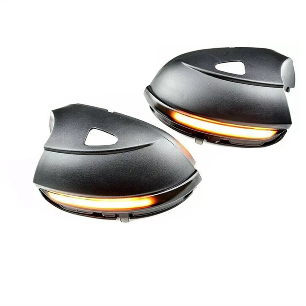 Side Wing Mirror Indicator Dynamic Turn Signal Led For Light 4711891618699