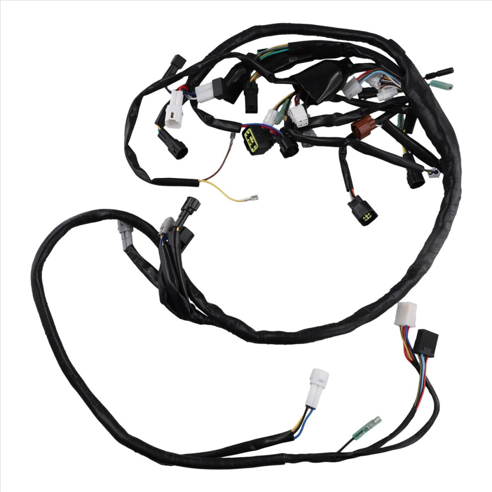 5D3-82590-00-00 Wire Harness For Yfz450sp 4711891620937