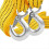 Car Tow Cable Heavy Duty Trailer Rope Towing Pull Rope Strap Hooks 11