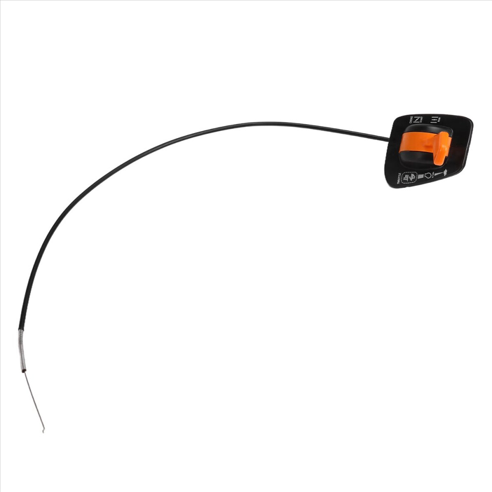 Gy21107 Throttle Cable Fits For X140 La135 La145 La155 4711891621088