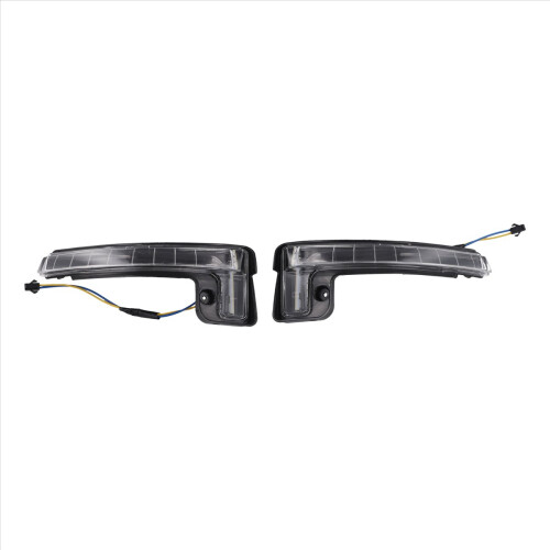 Auto Rückspiegel Lampe Blinker Lichter für