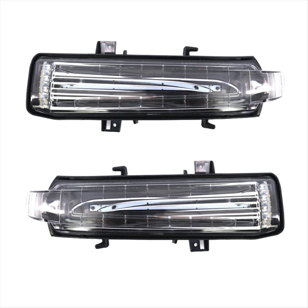 Dynamic Turn Signal Lamp Rearview Mirror Indicator Light 4711891619009