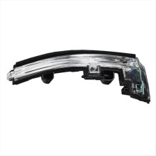 Auto Rückspiegel Seite Lampe LED Blinker Licht für L