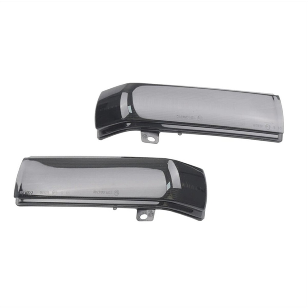 Dynamic Led Rearview Side Mirror Blinkers For Light 4711891619177