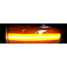 Auto Dynamische Rückspiegel Lampe Blinker Lichter für