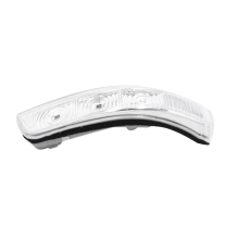3 LED Licht Objektiv Seite Spiegel Blinker Licht für Rechts