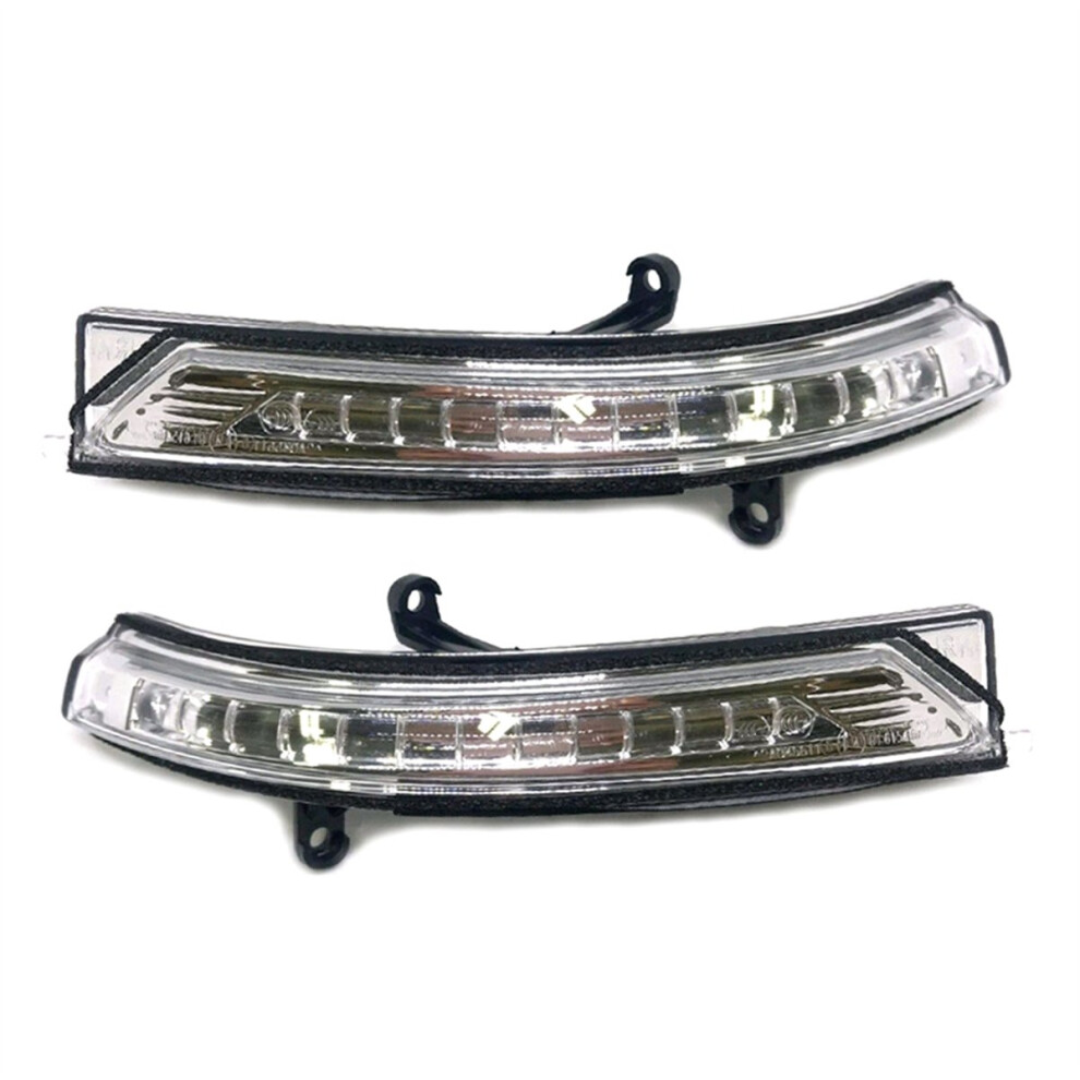 Reversing Mirror Turn Signal Lamp Indicator For Light 4711891619603
