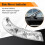 Auto Rückspiegel Blinker Lampe 2003-2010 Links 3D0949101A 10