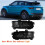 Door Mirror Turn Indicator Light for LR048352/T4A1733 L 10