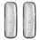 6325G2 LED Dynamische Seitenspiegelblinker Blinker 7