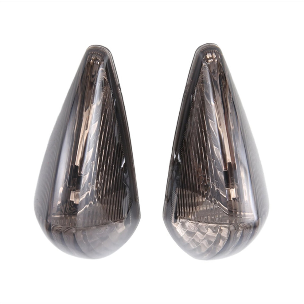 1Pair Motorcycle Turn Signal Lamp Indicator For Light 4711891620739