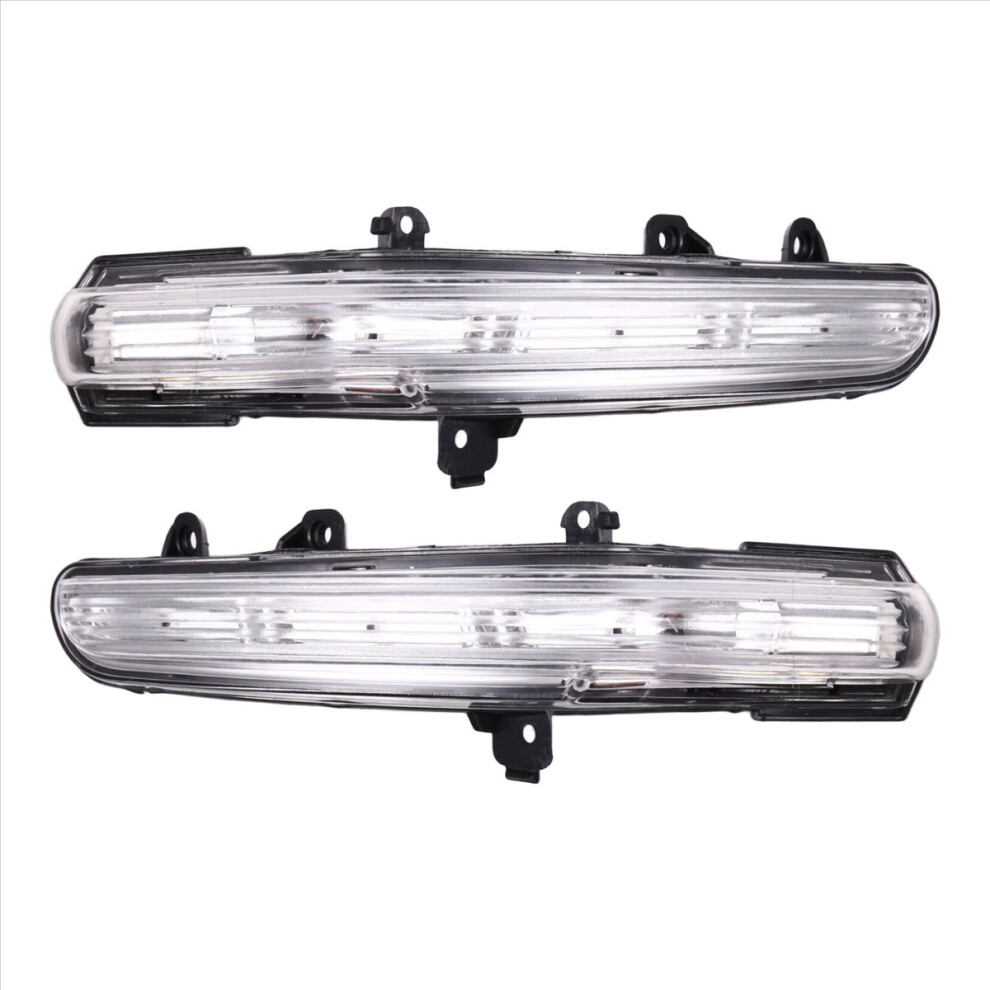 Rearview Mirror Marker Lamp Front Side Mirrors Turn Signal Light 4711891619412