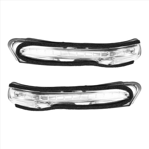 LED-backspegelbelysning för Forte Cerato K3 2012-2016