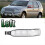 Sidospegel LED-blinkerlampa för A1638200521 Vänster 8