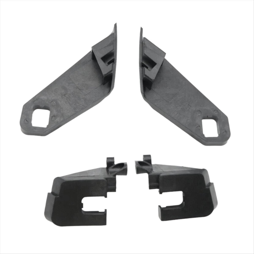 Headlight Repair Kit Headlight Bracket Claw 8P0998121a For A3 4711891617395