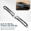 LED-backspegelbelysning för Forte Cerato K3 2012-2016 11