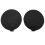 1Pair Front Bumper Tow Hook Cover Cap for 2013 2014 2015 1