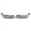 Car Reverse Mirror Light Rearview Mirror Light for Accord 7