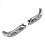 Car Reverse Mirror Light Rearview Mirror Light for Accord 8
