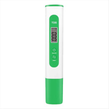 TDS Meter Digital Water Quality Tester, 0-999 Ppm Measuring Range