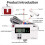 Dual Water Quality Tester Online TDS/EC Meter -1 10