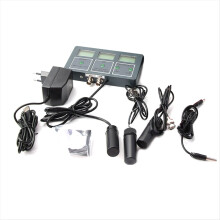 Tuya WiFi Water Quality Detector Analyzer Water Monitor EU Plug